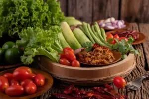 Kumpulan resep diet enak khas Indonesia!