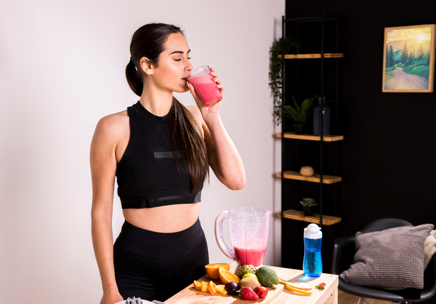 Rahasia di Balik Gelas Anda: Mengapa Minuman Untuk Diet Sangat Krusial?