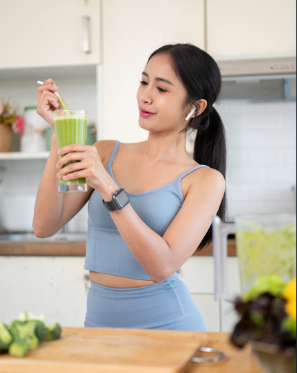 Minuman Untuk Diet Ampuh: Cara Cepat Turunkan Berat Badan