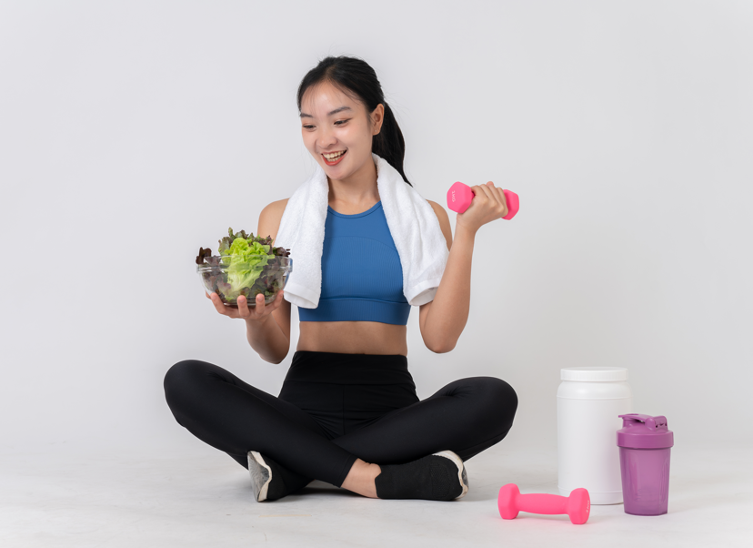 Mengubah Tubuh Lewat Gerakan: Mengapa Olahraga Untuk Diet Sangat Penting?