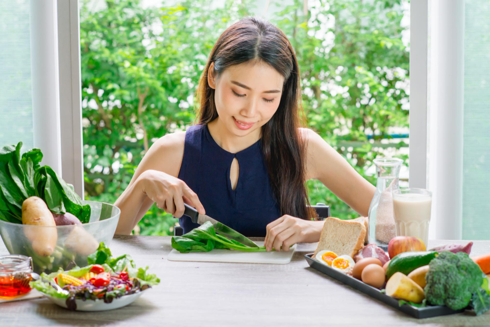Program Diet Populer: OCD vs Keto vs Intermittent Fasting, Mana Terbaik untuk Anda?