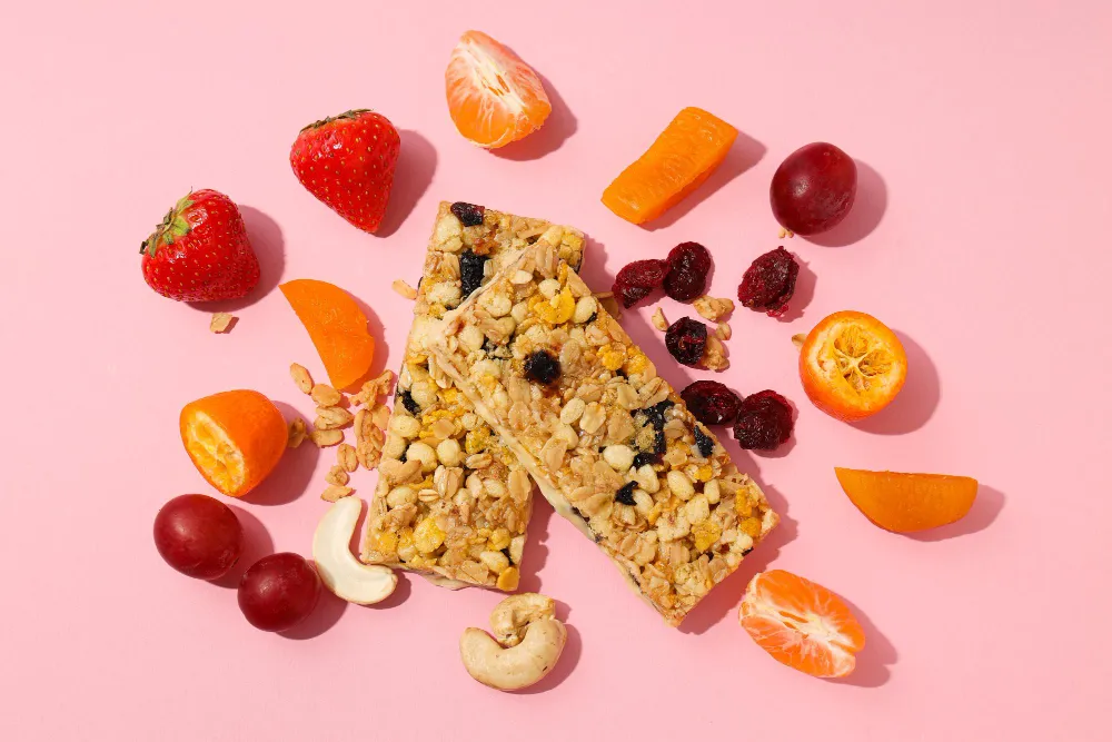 Rekomendasi Snack Diet, Ngemil Enak Tanpa Rasa Bersalah