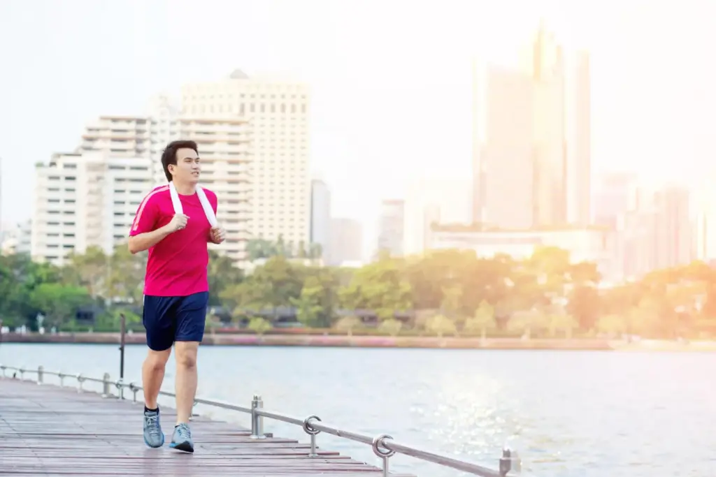 Olahraga Pagi untuk Diet: Mulai Hari dengan Energi