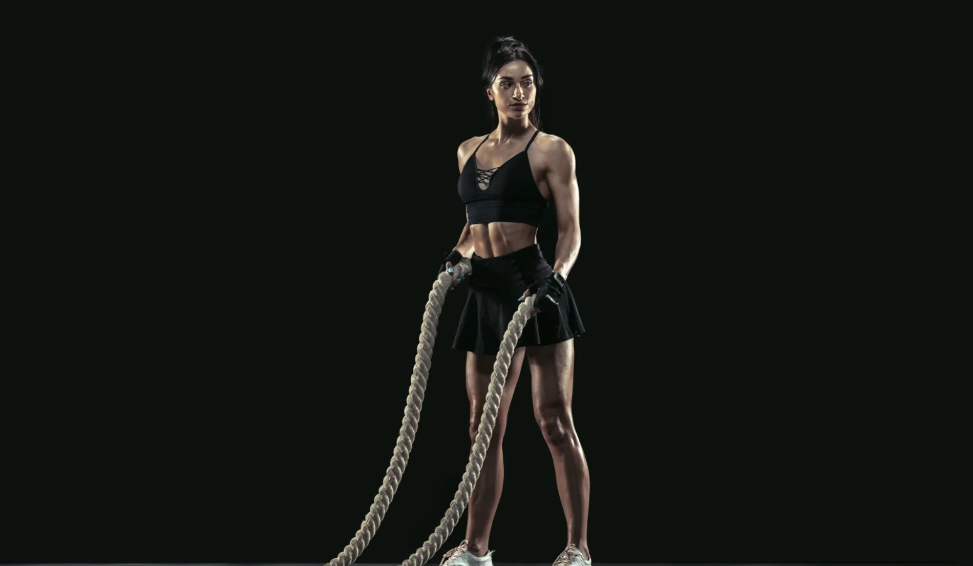 Rekomendasi 10 Alat Olahraga Terbaik untuk Menurunkan Berat Badan