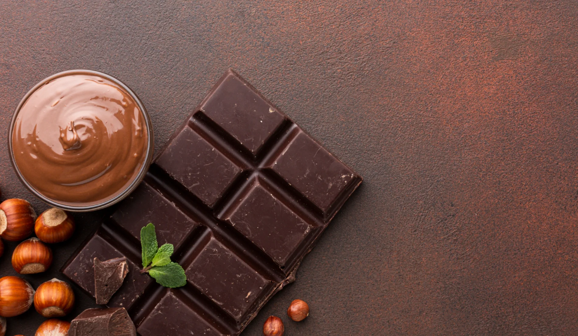 Keajaiban Cokelat Hitam: Rahasia Sehat di Balik Rasa Pahit