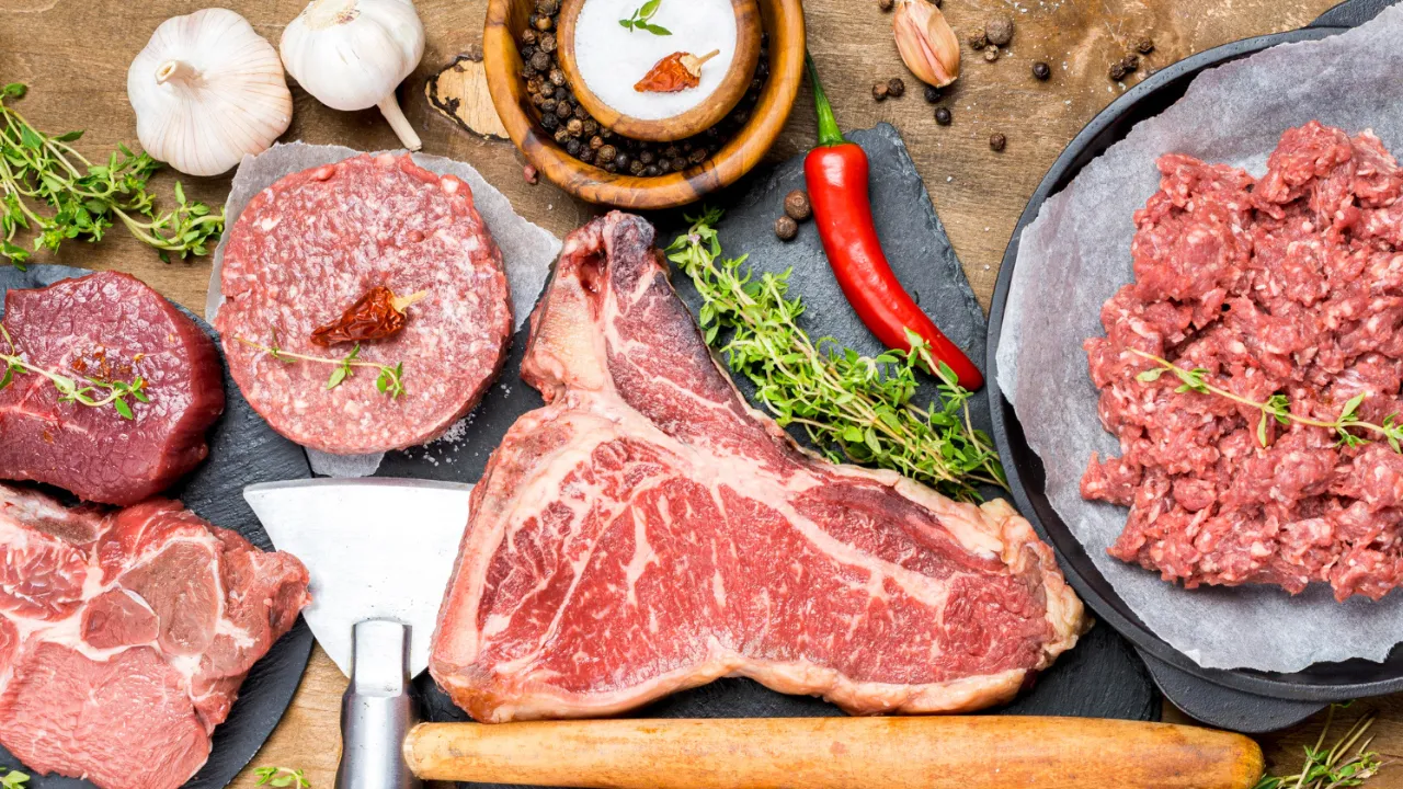 3 Jenis Daging Terbaik Untuk Diet Pemula yang Wajib Dicoba