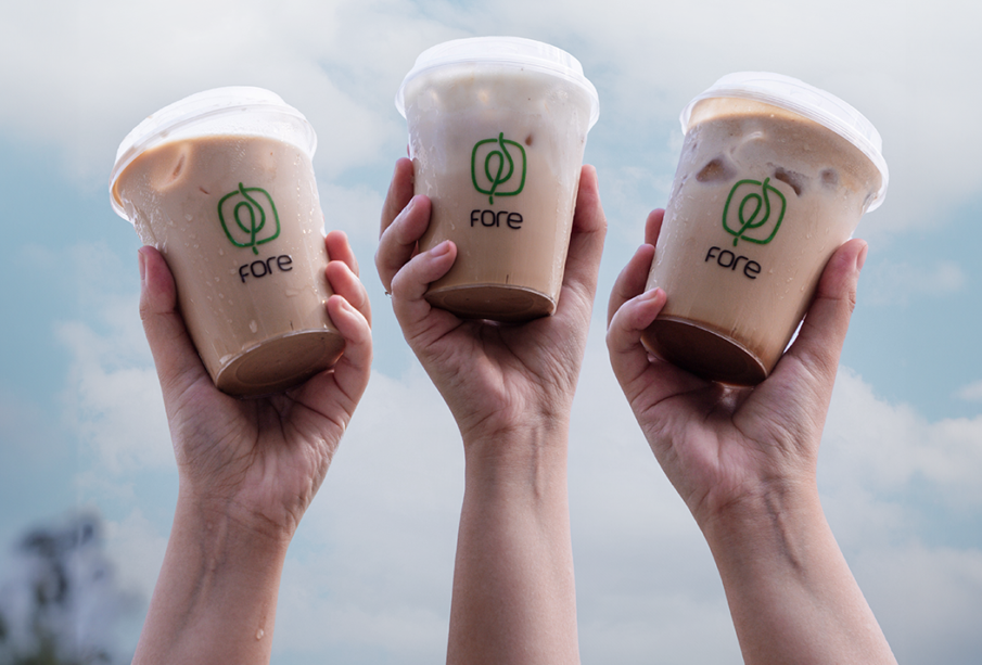 panduan lengkap kalori menu kopi di Kopi Kenangan, Janji Jiwa, Fore, dan Starbucks