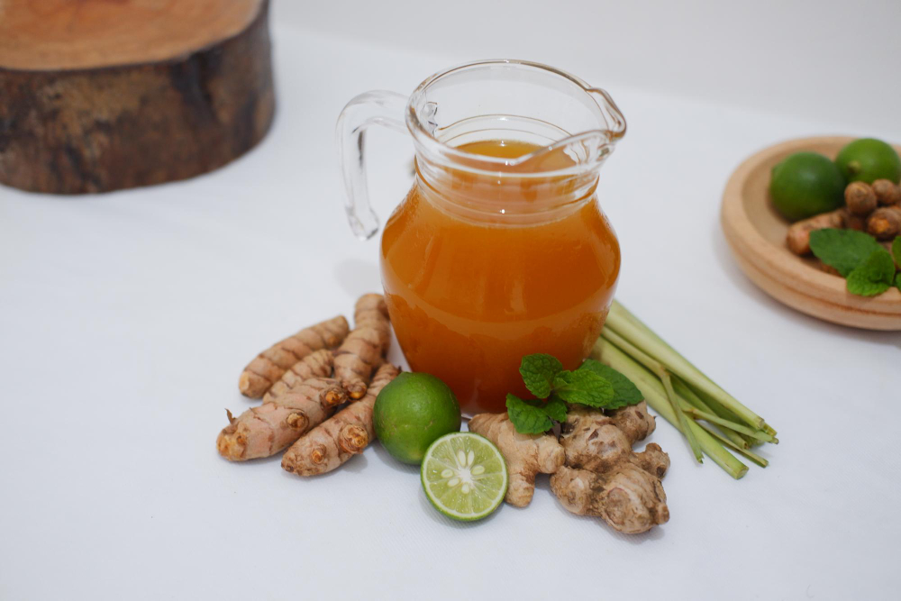 resep jamu