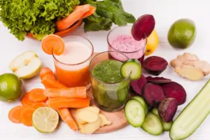 7 resep jus detox dan green juice menggunakan bahan lokal murah