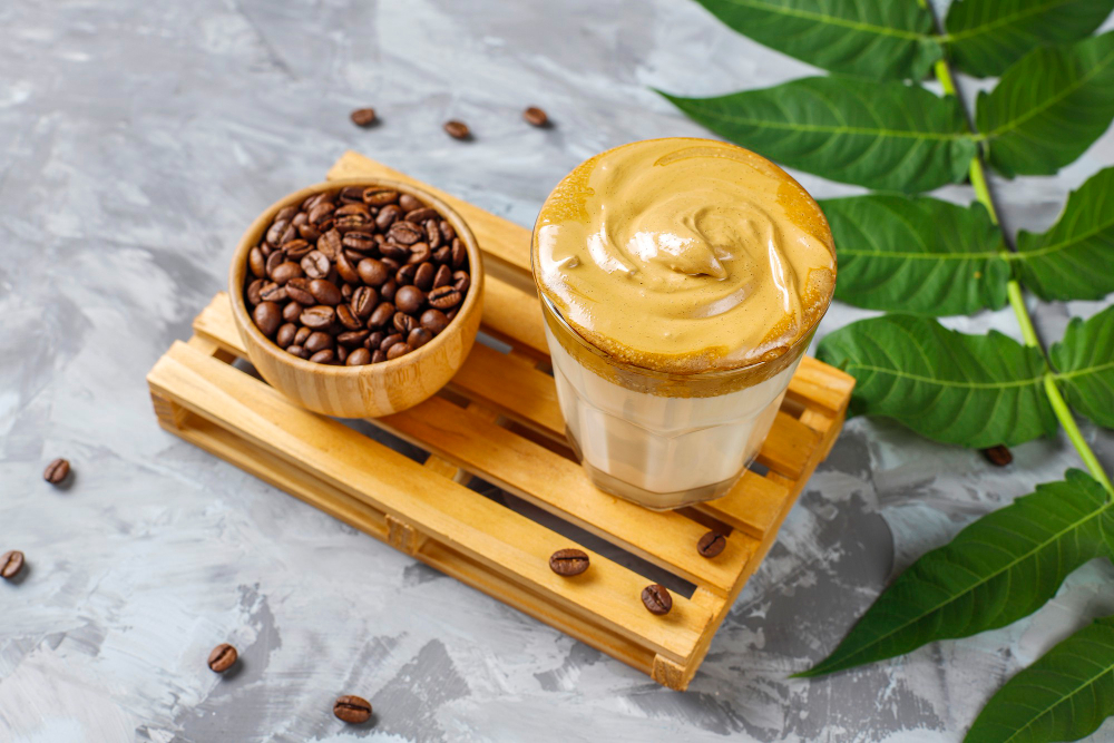 panduan lengkap kalori menu kopi di Kopi Kenangan, Janji Jiwa, Fore, dan Starbucks