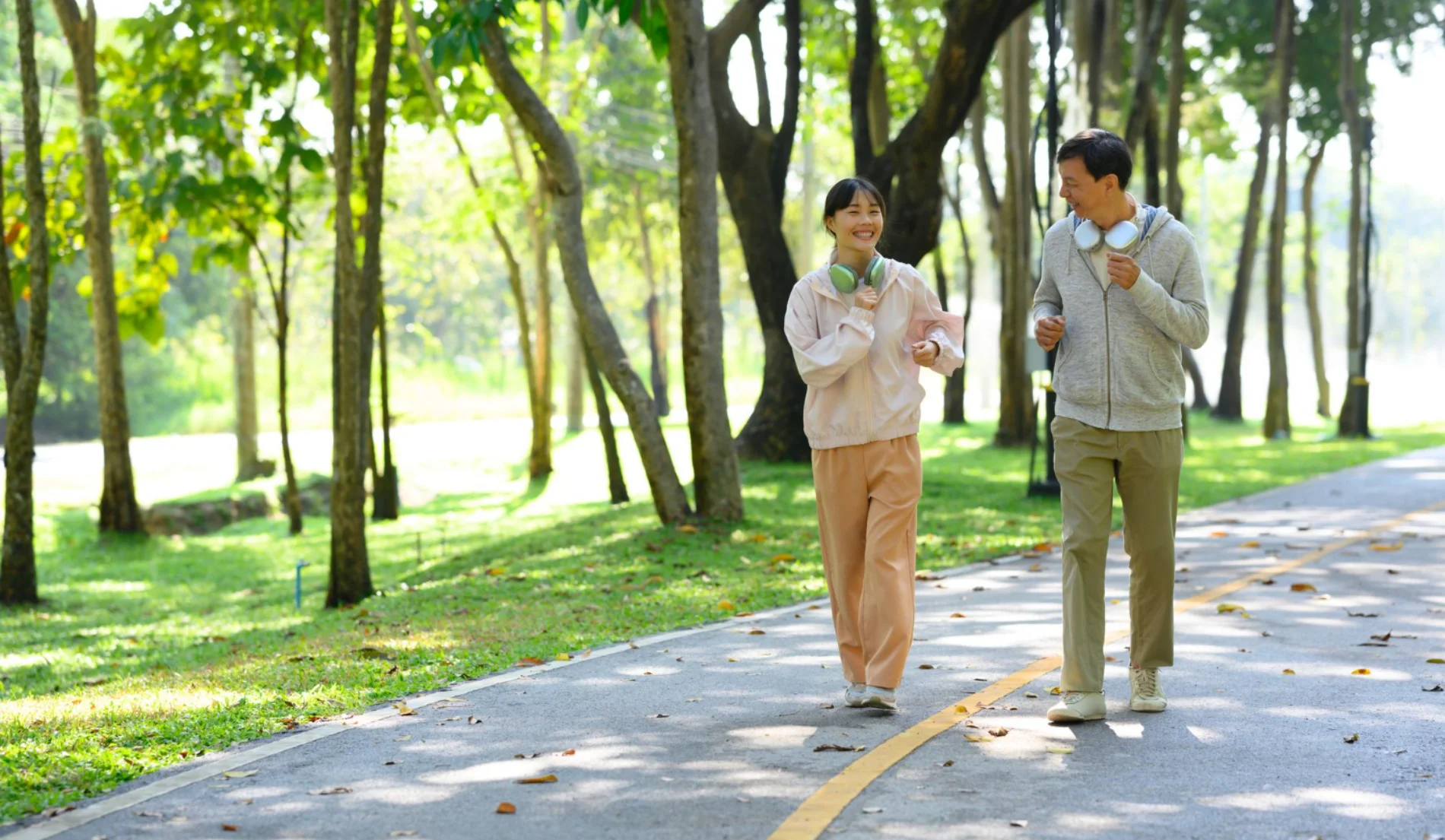 Lari dan Jalan Cepat: Strategi Kardio Cerdas Tanpa Cedera