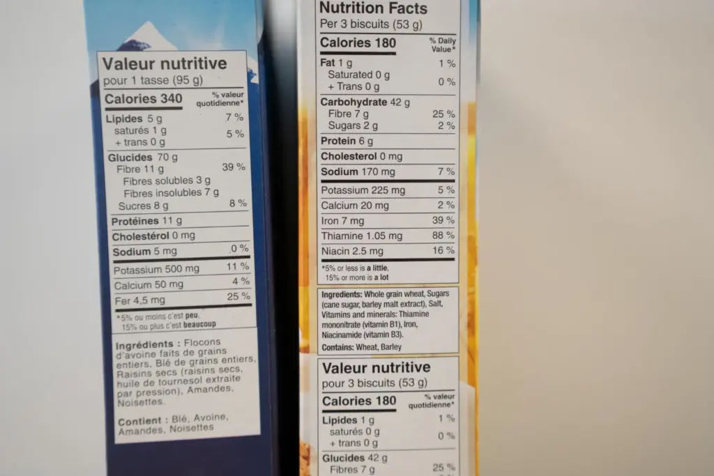 ara membaca label gizi BPOM, bahaya minuman kemasan, gula tersembunyi boba kopi kekinian, klaim rendah gula, batas konsumsi gula