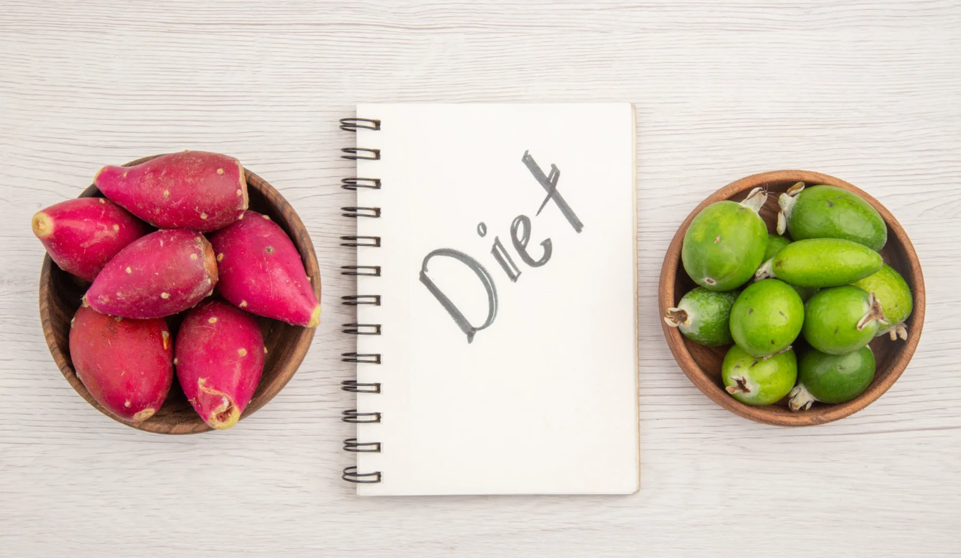 program diet efektif