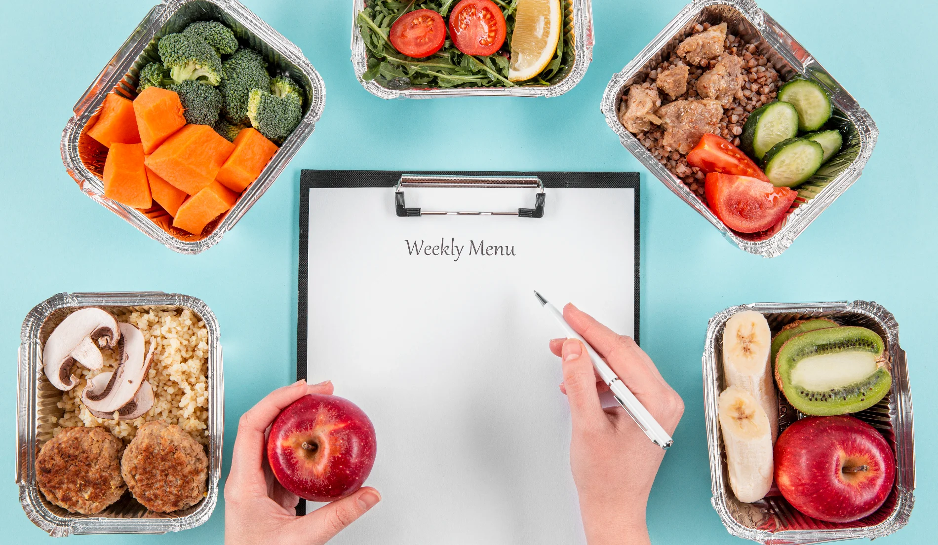 Memilih Program Diet Efektif untuk Pemula Tahun ini