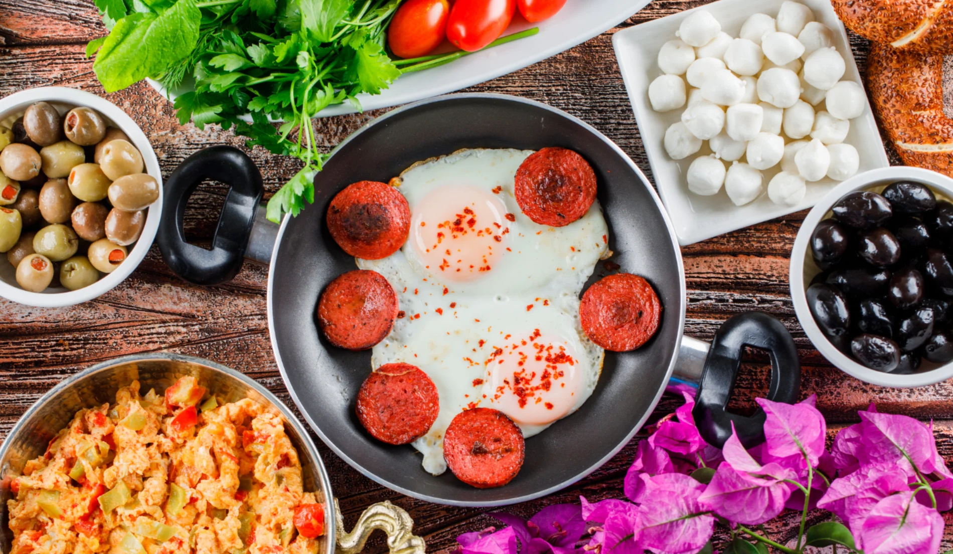 program diet mediterania