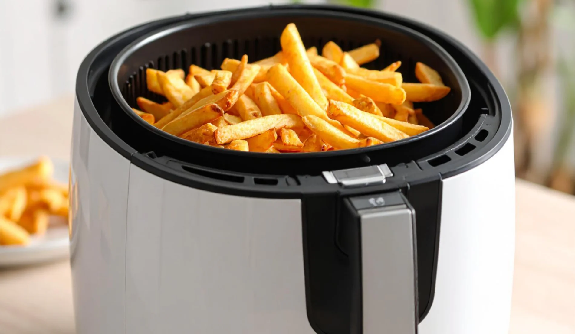 Resep Air Fryer Sehat: Gorengan Renyah Tanpa Rasa Bersalah