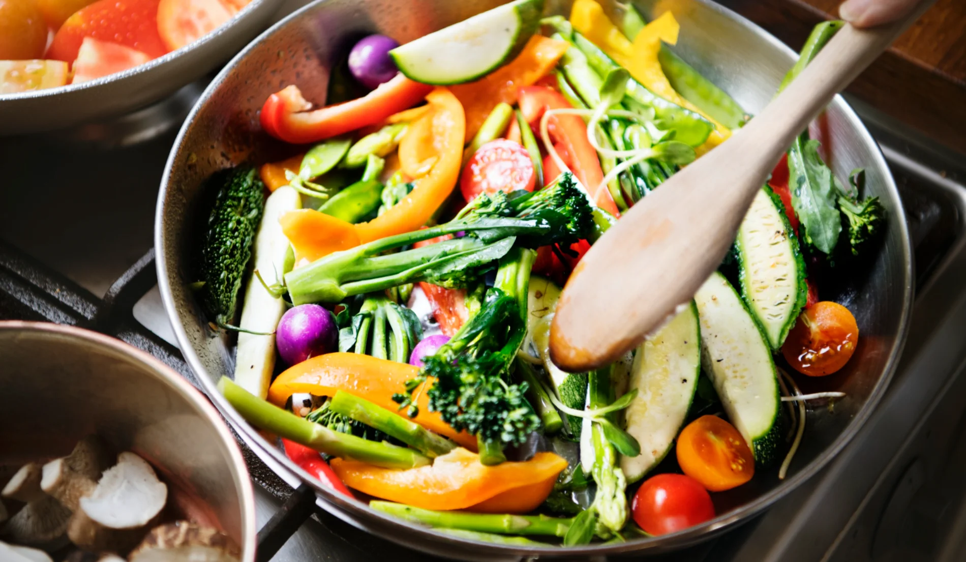 Resep Menu Diet Viral: Enak, Praktis, & Anti Gagal