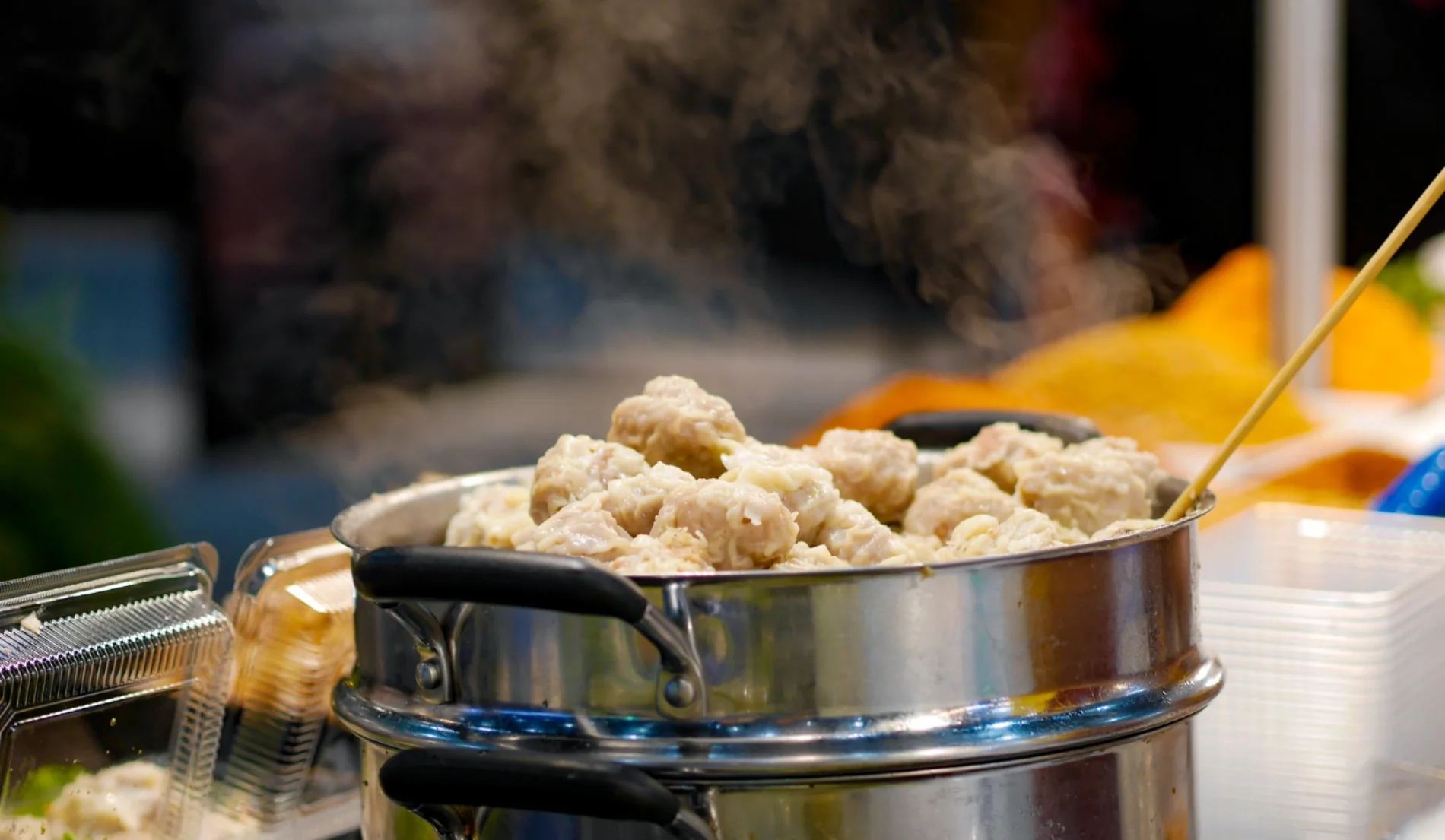 Resep Pepes dan Kukus: Rahasia Masak Sehat