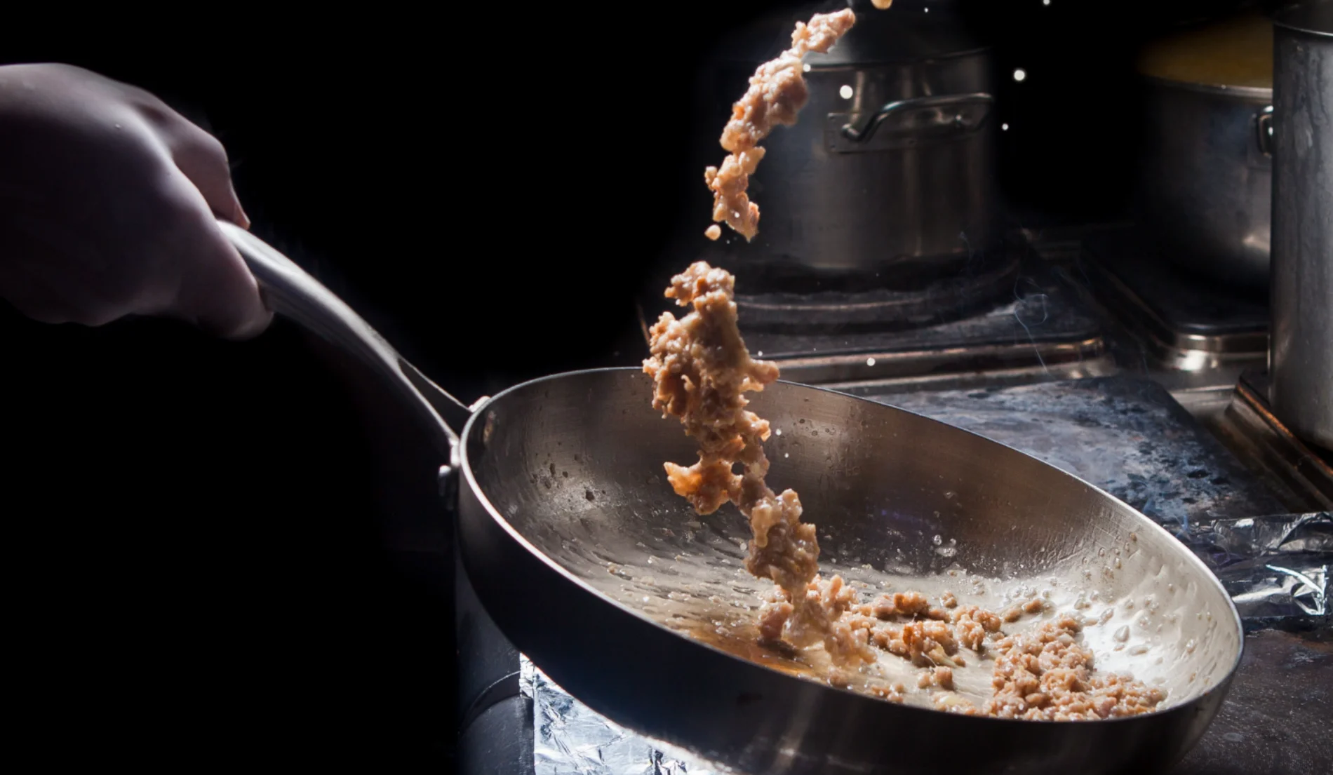 Resep Tumis Air: Rahasia Masak Lezat Tanpa Setetes Minyak