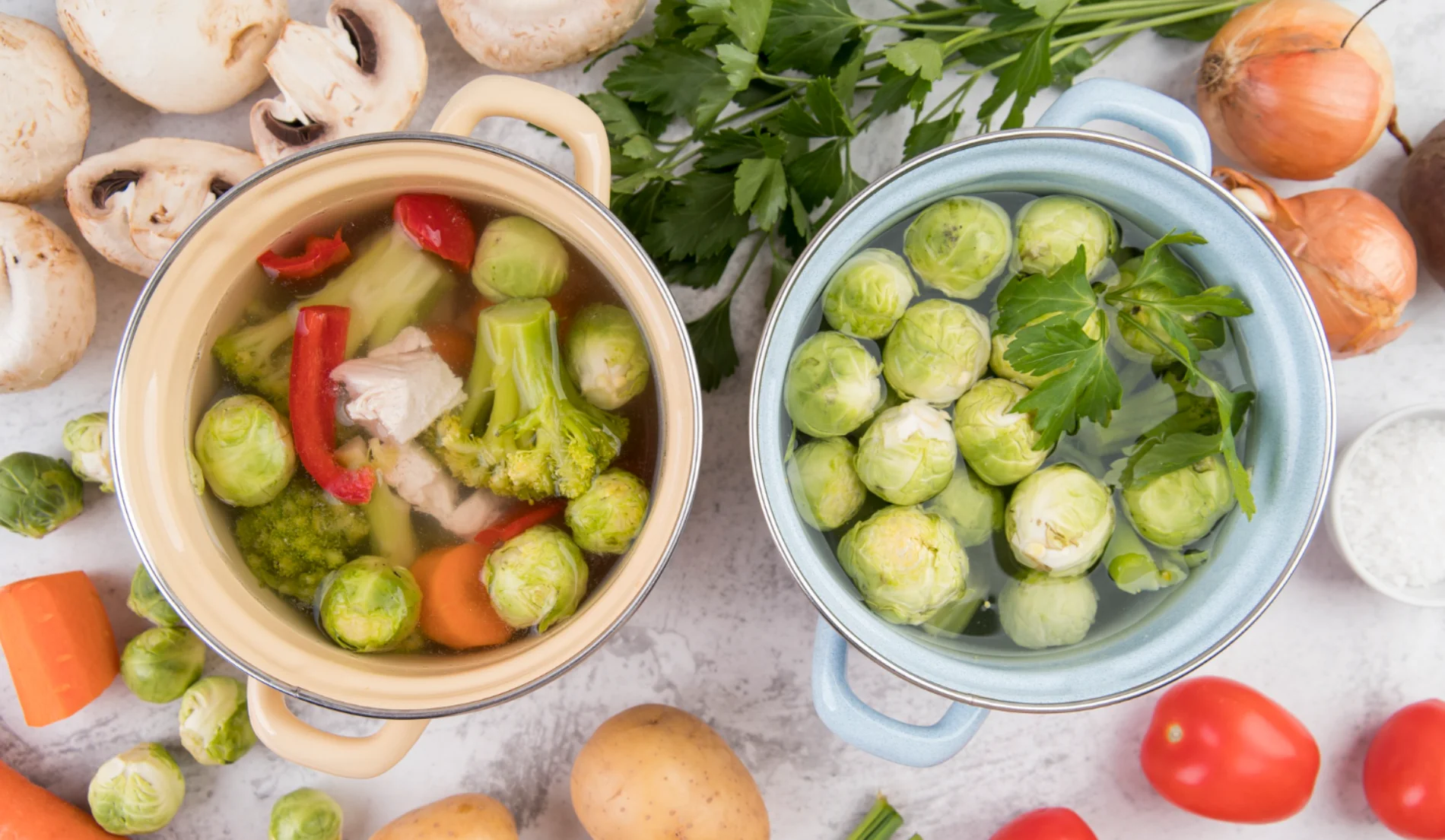 sayuran tinggi serat