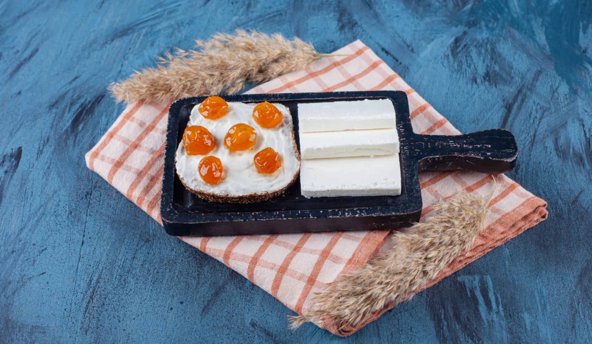 Snack Keju Cottage: Rahasia Diet Sehat Kaya Protein