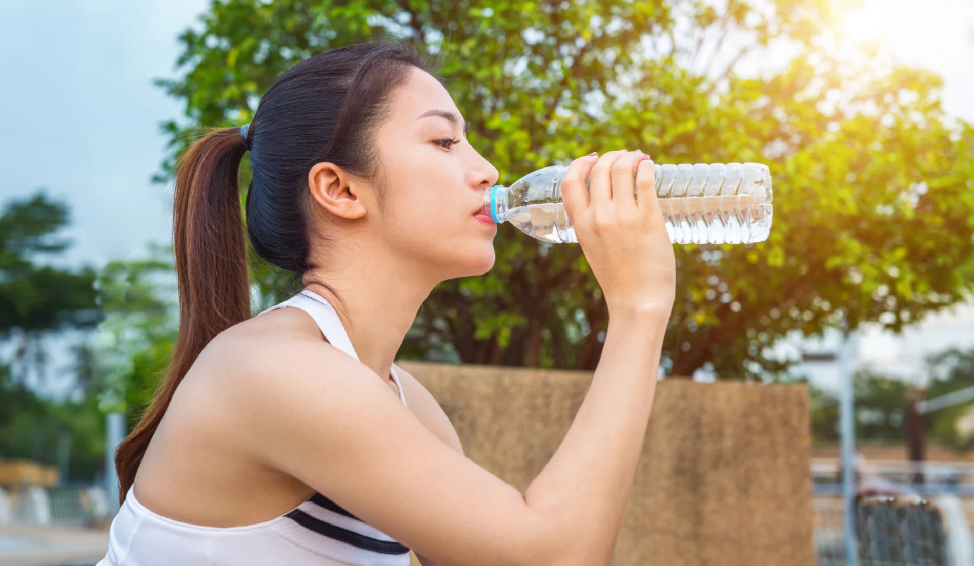 Tips Diet Air Putih: Cara Langsing Alami Paling Ampuh