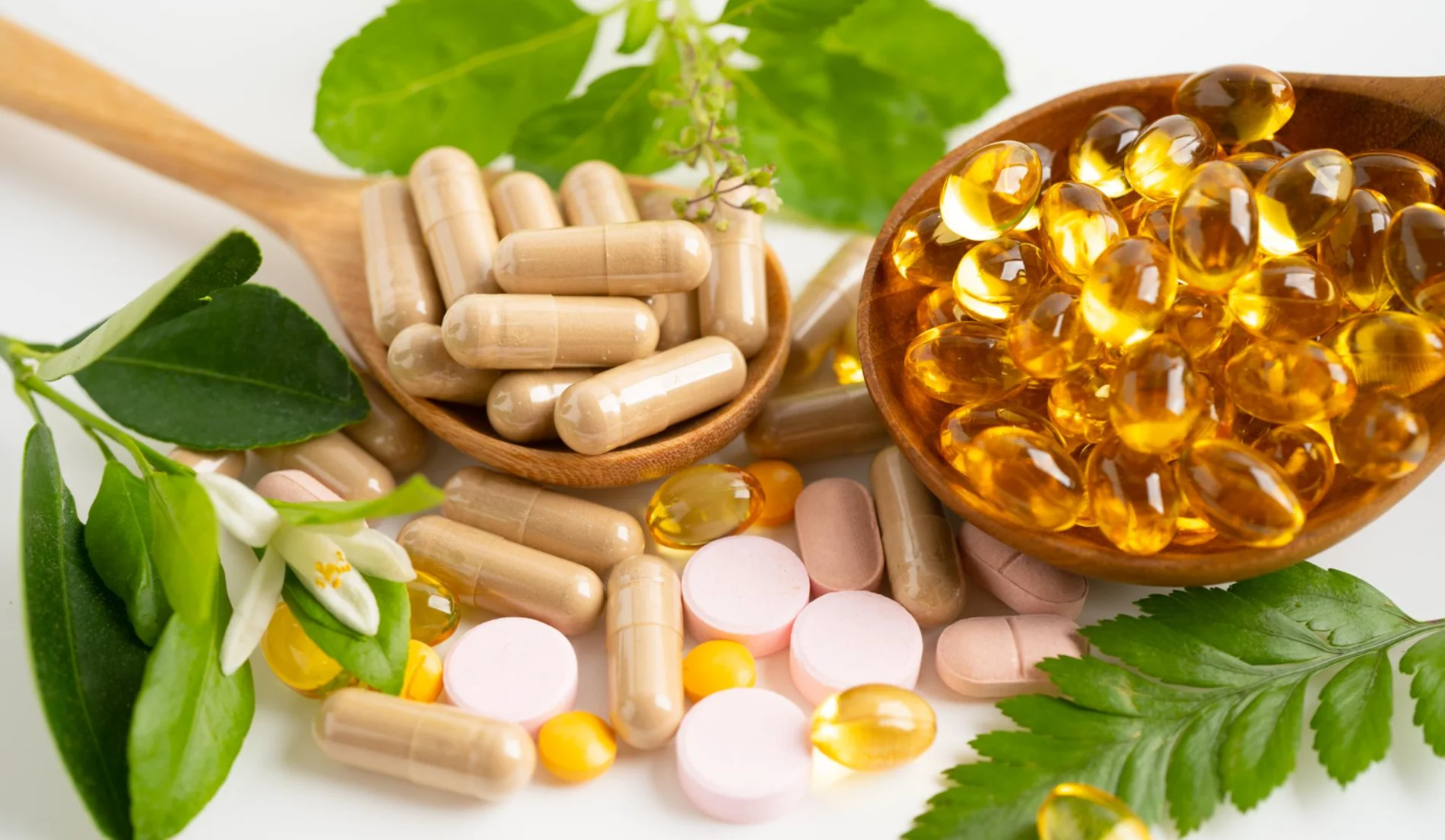 Tips Hemat Suplemen Diet: Cerdas Memilih Nutrisi