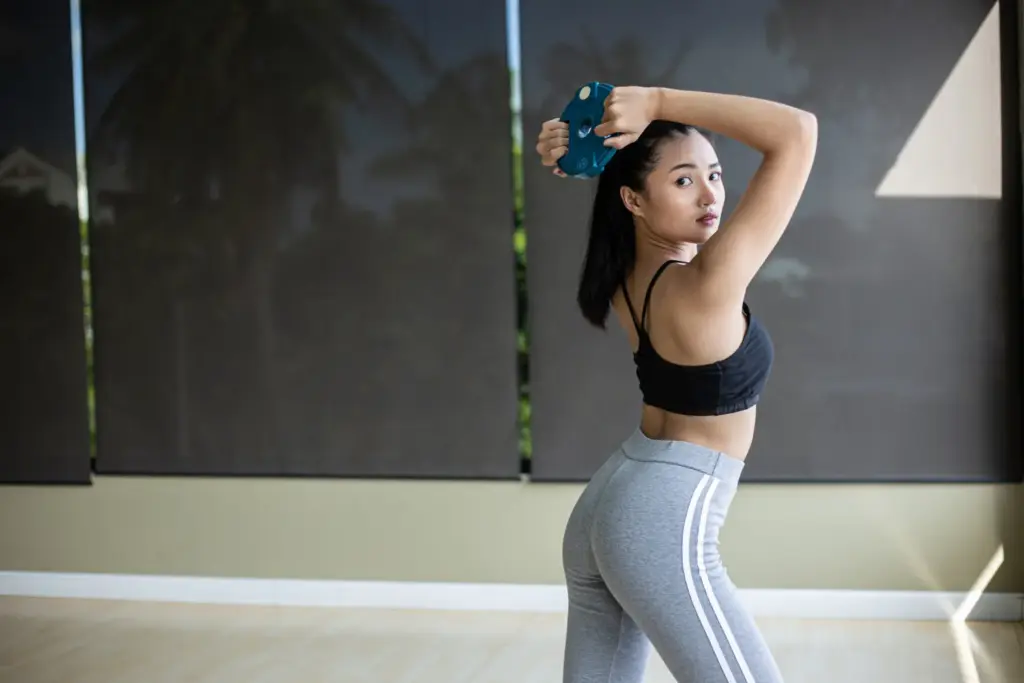 Workout 20 Menit Rumah: Diet Efektif Tanpa Gym